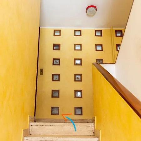 Twins Apartment - Tolstoj District Milan Exterior photo