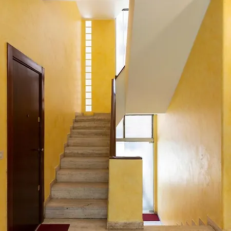 Twins Apartment - Tolstoj District Milan Exterior photo