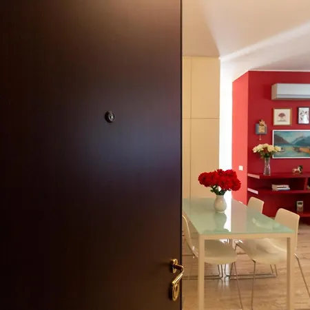 Twins Apartment - Tolstoj District Milan Exterior photo