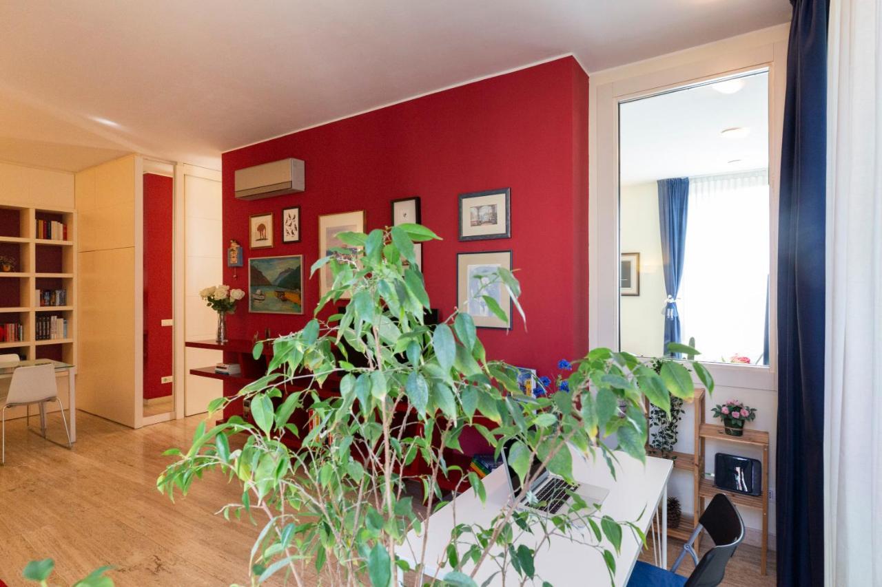 Twins - Tolstoj District Appartement Milan