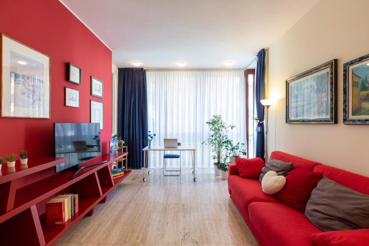 Appartement Twins - Tolstoj District