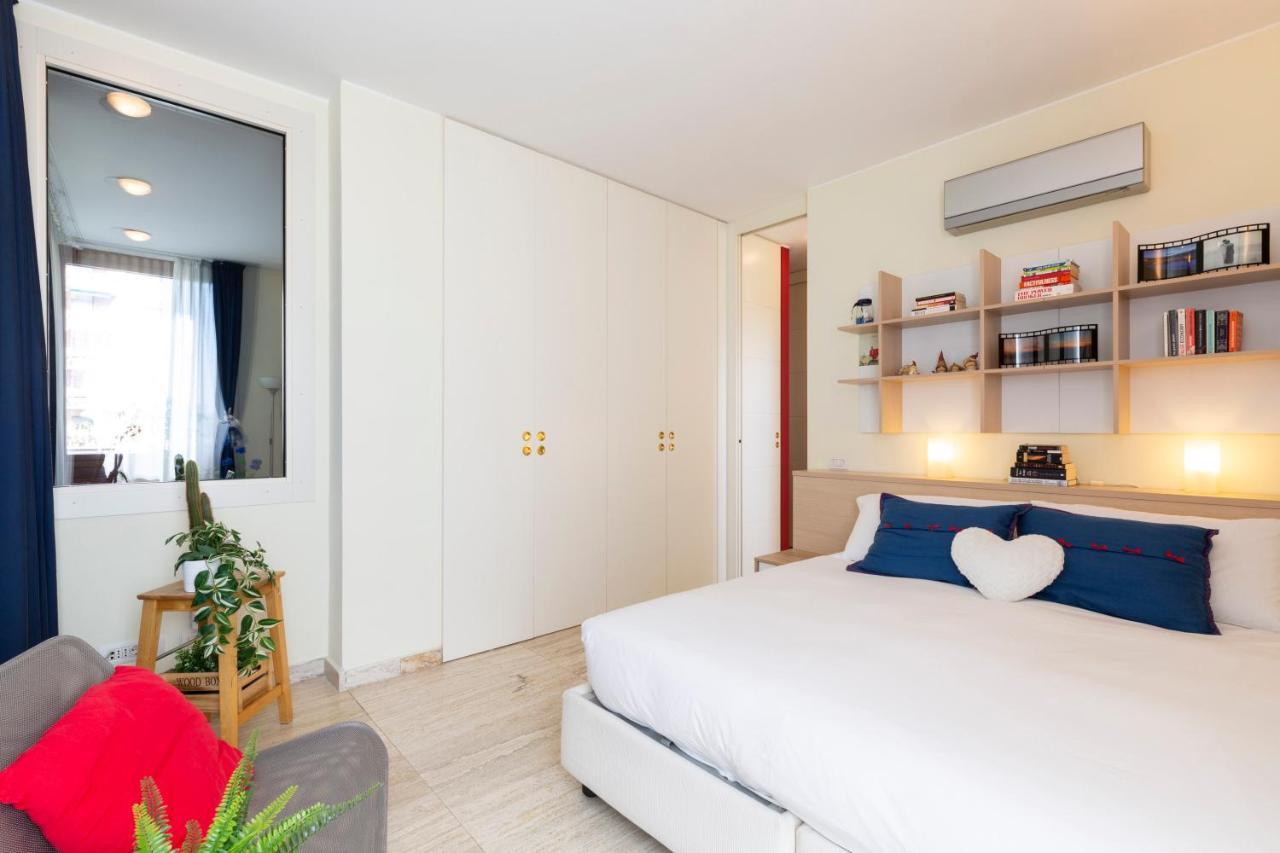 Twins - Tolstoj District Appartement Milan