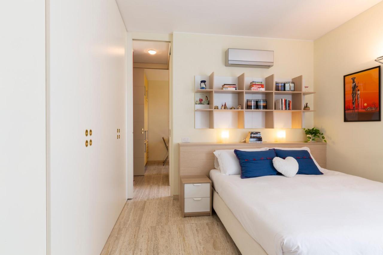 Twins - Tolstoj District Appartement Milan
