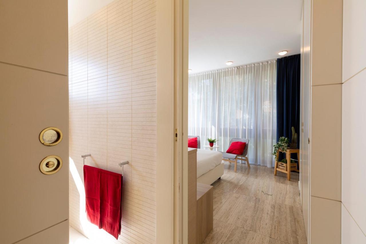 Appartamento Twins - Tolstoj District *