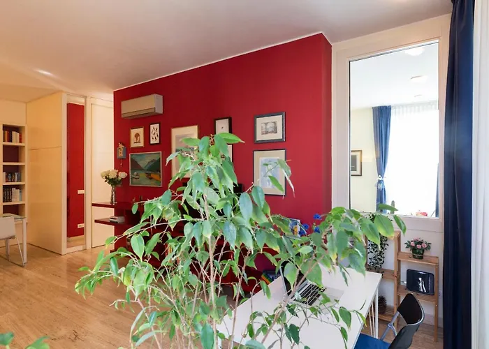 Twins Apartment - Tolstoj District