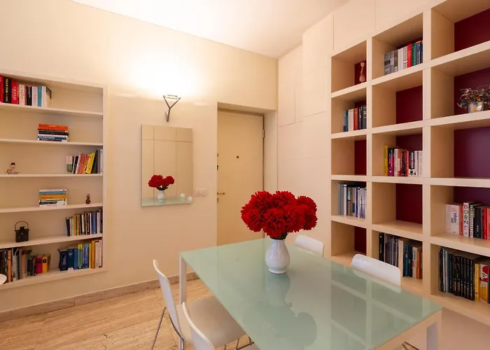 Twins Apartment - Tolstoj District