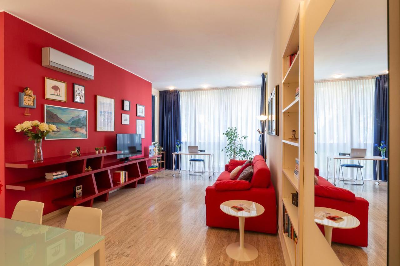 Appartamento Twins - Tolstoj District Milano
