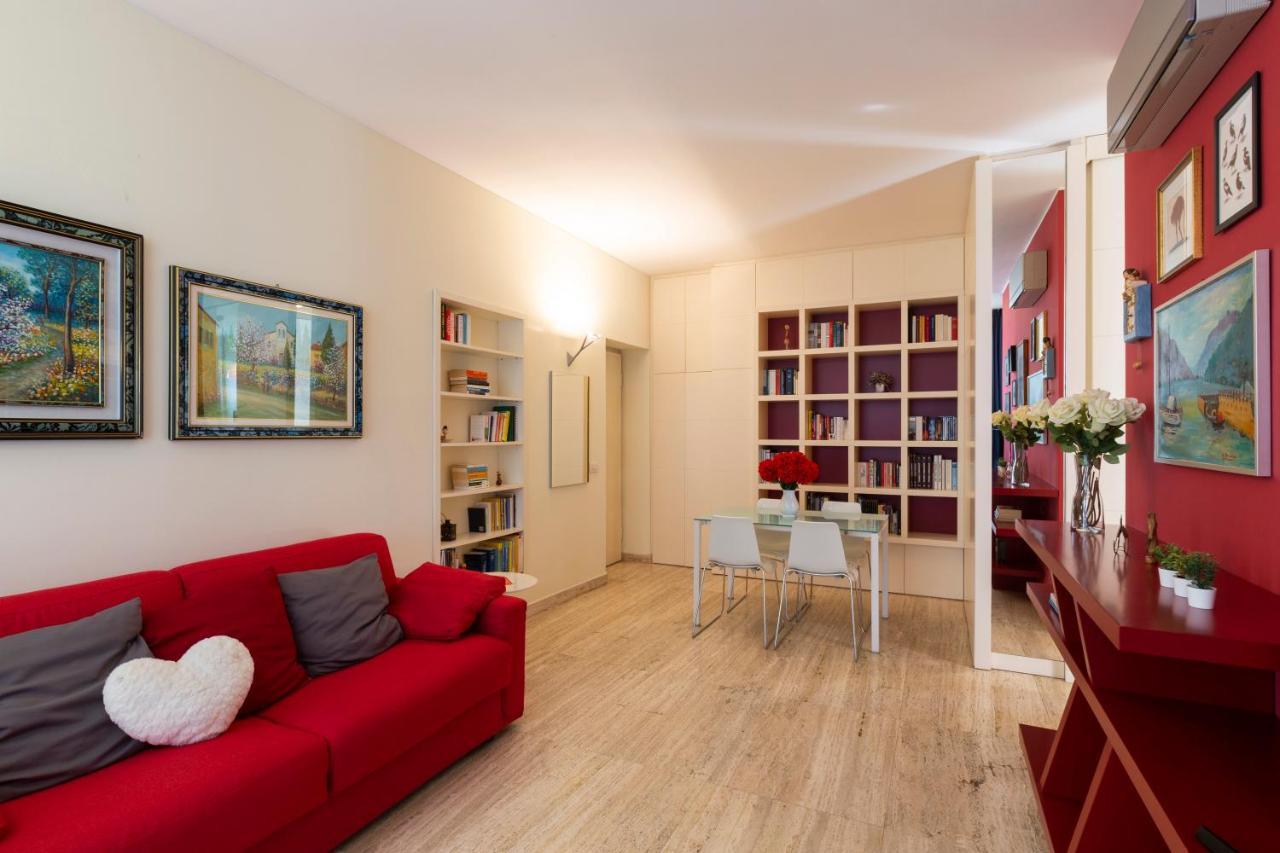 Appartamento Twins - Tolstoj District