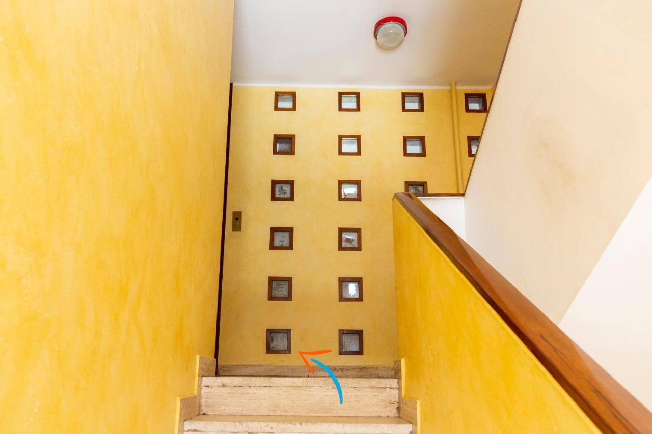 Twins - Tolstoj District Appartamento
