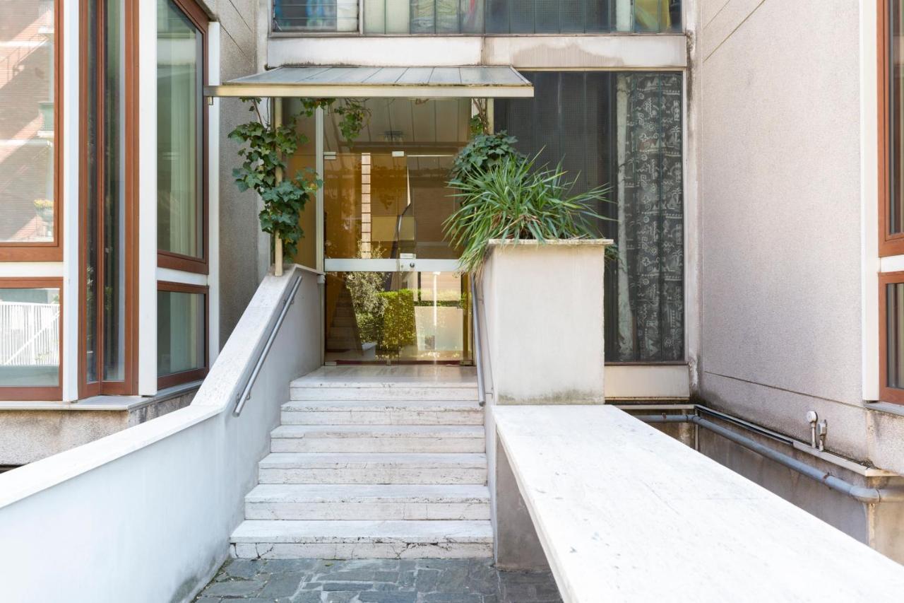 Appartamento Twins - Tolstoj District *