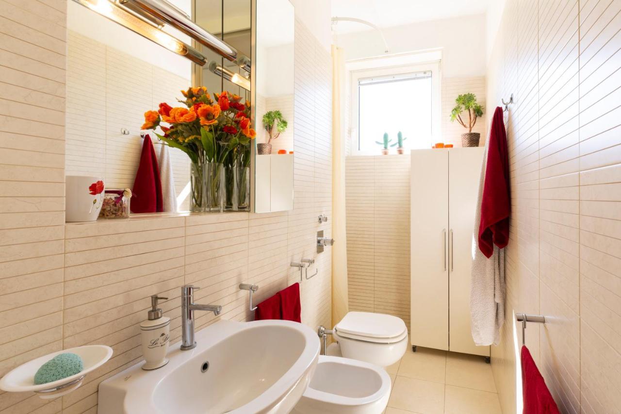 Appartamento Twins - Tolstoj District *