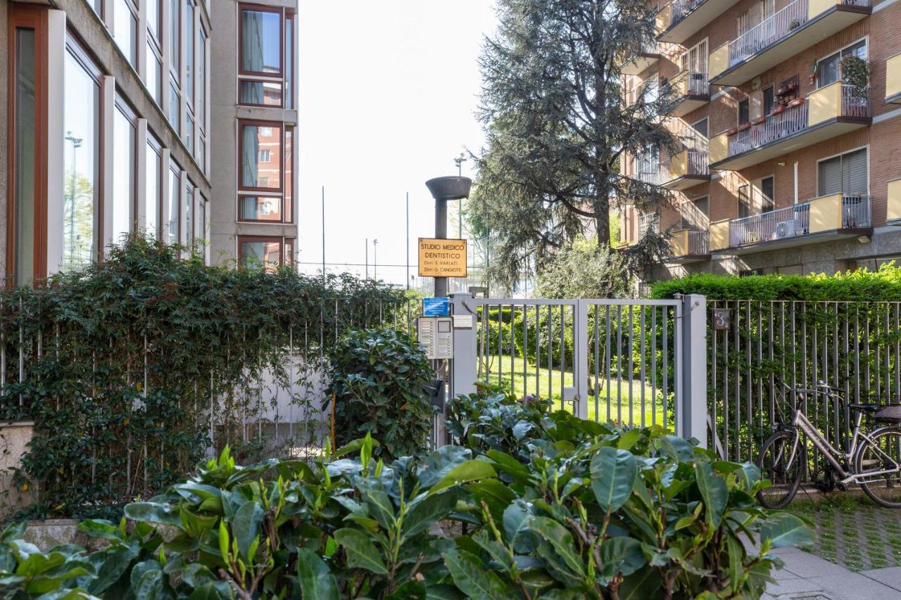 Appartamento Twins - Tolstoj District *