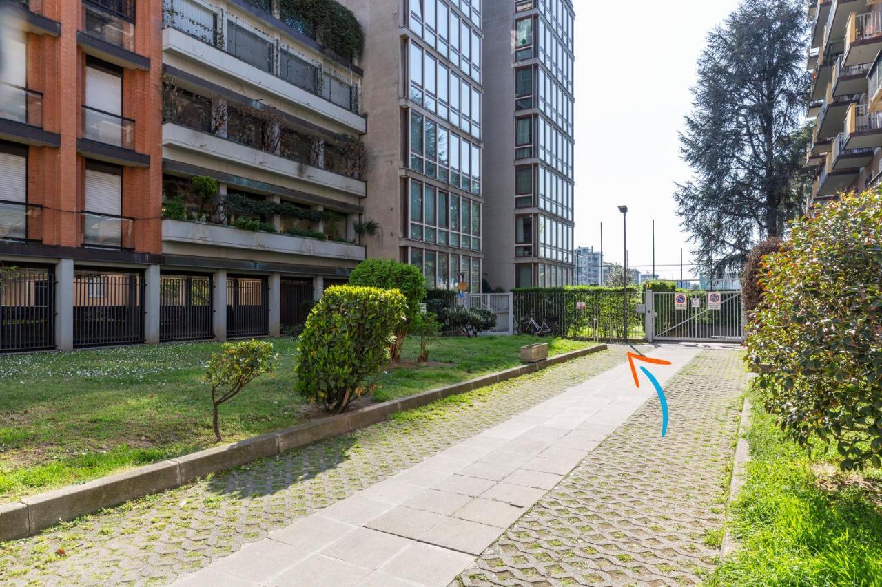 Twins - Tolstoj District Appartamento *