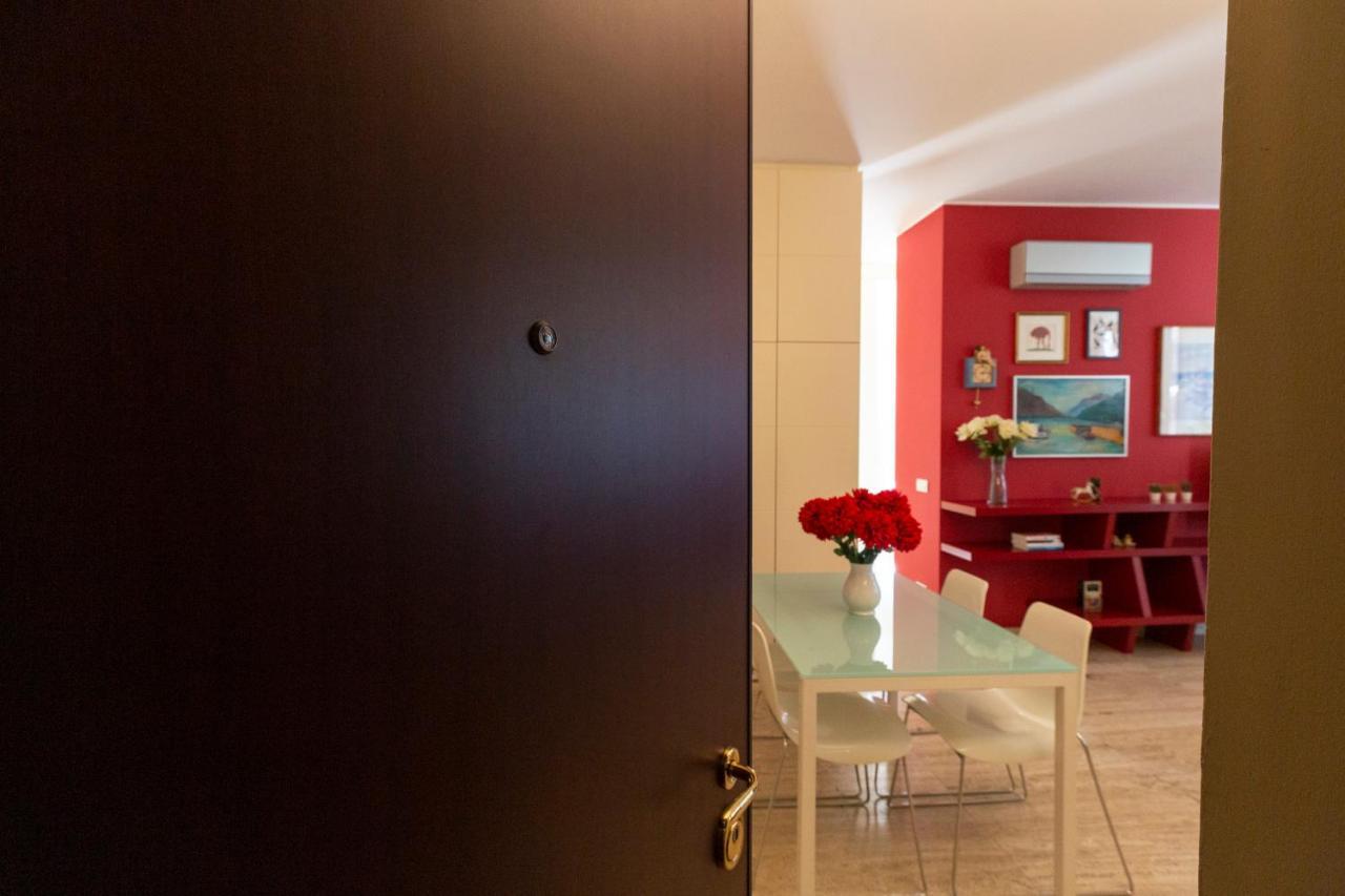 Appartamento Twins - Tolstoj District