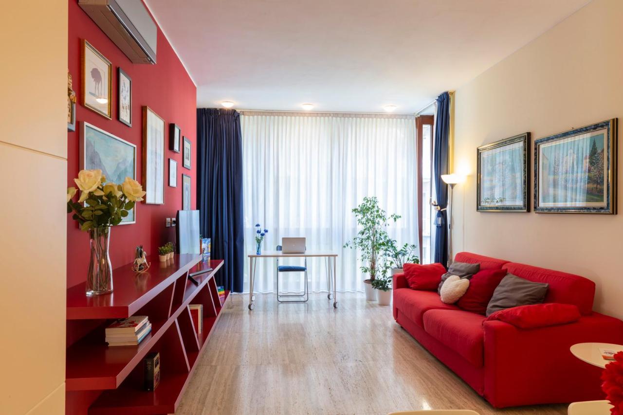 Twins - Tolstoj District Appartamento *