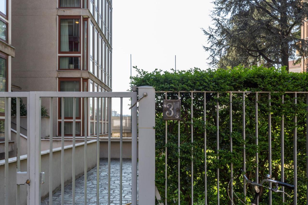 Appartamento Twins - Tolstoj District Milano